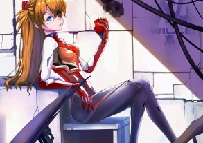 Asuka  